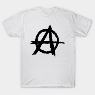 Circle A T-Shirt